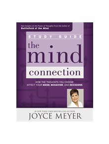 The Mind Connection Study Guide - 9781473629387