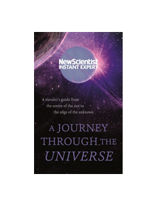 A Journey Through The Universe - 9781473629844