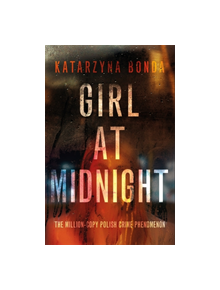 Girl at Midnight - 13395 - 9781473630413