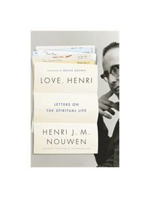 Love, Henri - 9781473632127