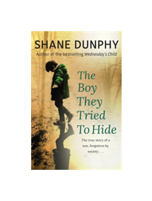 The Boy They Tried to Hide - 9781473632455