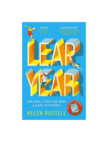 Leap Year - 9781473634985