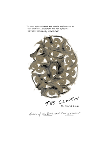 The Cloven - 9781473636415