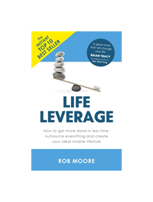 Life Leverage - 9781473640283