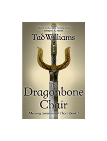 The Dragonbone Chair - 9781473642102