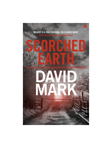 Scorched Earth - 9781473643123