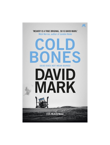 Cold Bones - 9781473643192