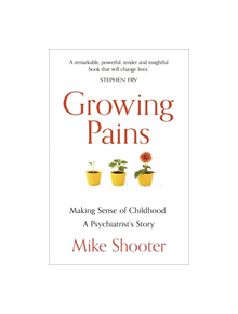 Growing Pains - 9781473643253