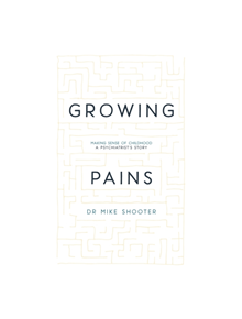 Growing Pains - 9781473643277