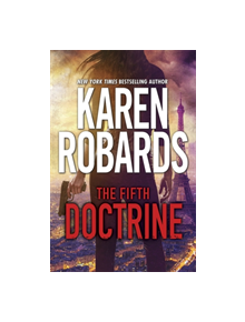 The Fifth Doctrine - 9781473647435