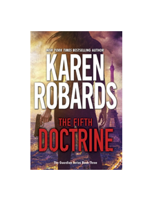 The Fifth Doctrine - 9781473647459