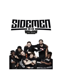 Sidemen: The Book - 13395 - 9781473648166