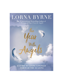 The Year With Angels - 9781473649361