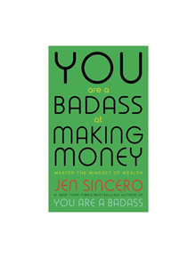 You Are a Badass at Making Money - 9781473649569