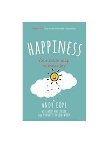 Happiness - 9781473651036