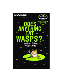 Does Anything Eat Wasps - 9781473651333