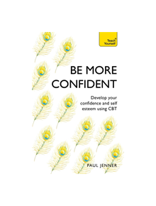 Be More Confident - 9781473654266