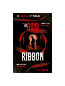 The Red Ribbon - 9781473655478