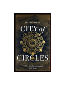 City of Circles - 9781473656680