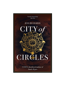 City of Circles - 9781473656710