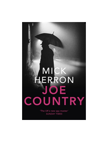 Joe Country - 9781473657489