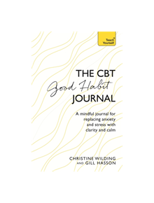 CBT Good Habit Journal - 9781473657892