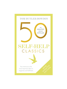 50 Self-Help Classics - 9781473658288