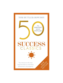 50 Success Classics - 9781473658356