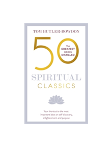 50 Spiritual Classics - 9781473658387