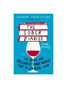 The Sober Diaries - 9781473661905