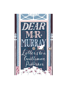 Dear Mr Murray - 9781473662698