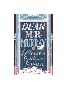 Dear Mr Murray - 9781473662704