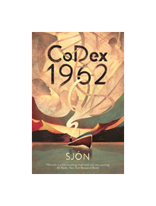 CoDex 1962 - 9781473663053