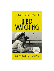 Teach Yourself Bird Watching - 9781473664135