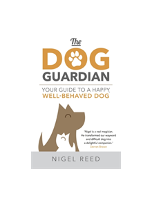 The Dog Guardian - 9781473665064