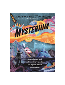 The Mysterium - 9781473665651