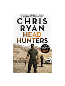 Head Hunters - 9781473668027