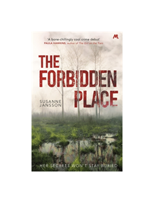 The Forbidden Place - 9781473668546