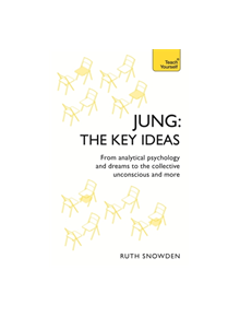 Jung: The Key Ideas - 9781473669260