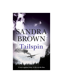 Tailspin - 9781473669499