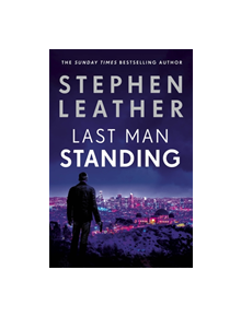 Last Man Standing - 9781473671881