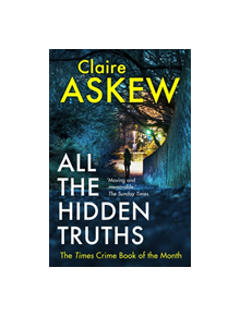 All the Hidden Truths - 9781473673045