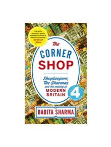 The Corner Shop - 978575 - 9781473673236