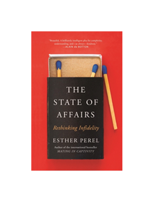 The State Of Affairs - 9781473673557