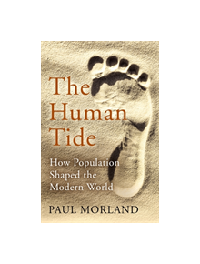 The Human Tide - 978575 - 9781473675162