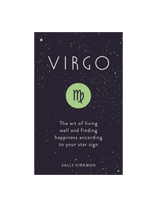 Virgo - 9781473676619