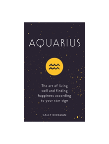 Aquarius - 9781473676633