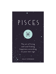 Pisces - 9781473676657