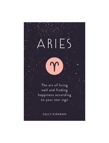 Aries - 9781473676671