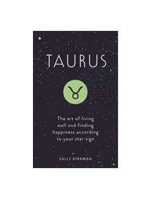 Taurus - 9781473676695